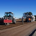 Reactivaron una obra clave para el campo bonaerense que atraviesa 650.000 hectáreas productivas
