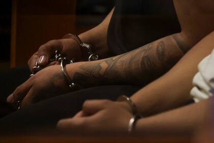 La ruta del crimen organizado: así fue la expansión y el cerco al Tren de Aragua en Chile