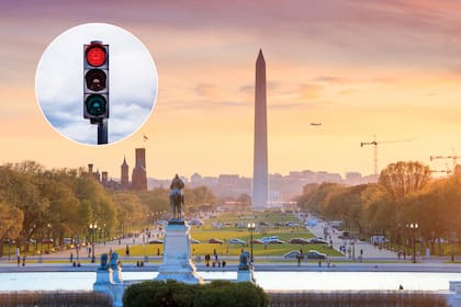 La "Safer Streets Amendment Act" prioriza la seguridad de peatones y ciclistas en las intersecciones más transitadas