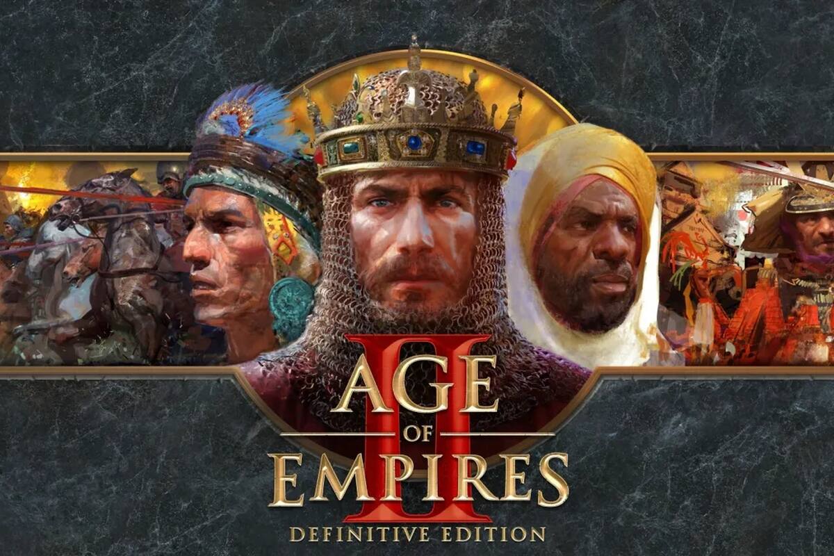 La saga Age of Empires llegará a las consolas Xbox el año próximo