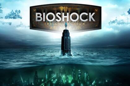 La saga BioShock está disponible gratis para PC hasta el 2 de junio