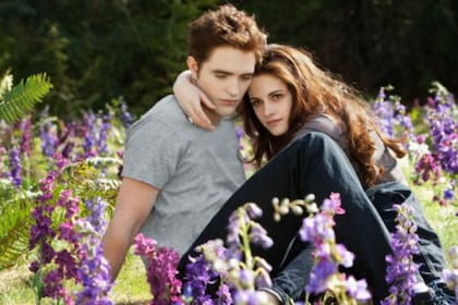 La saga de Crepúsculo, para el olvido