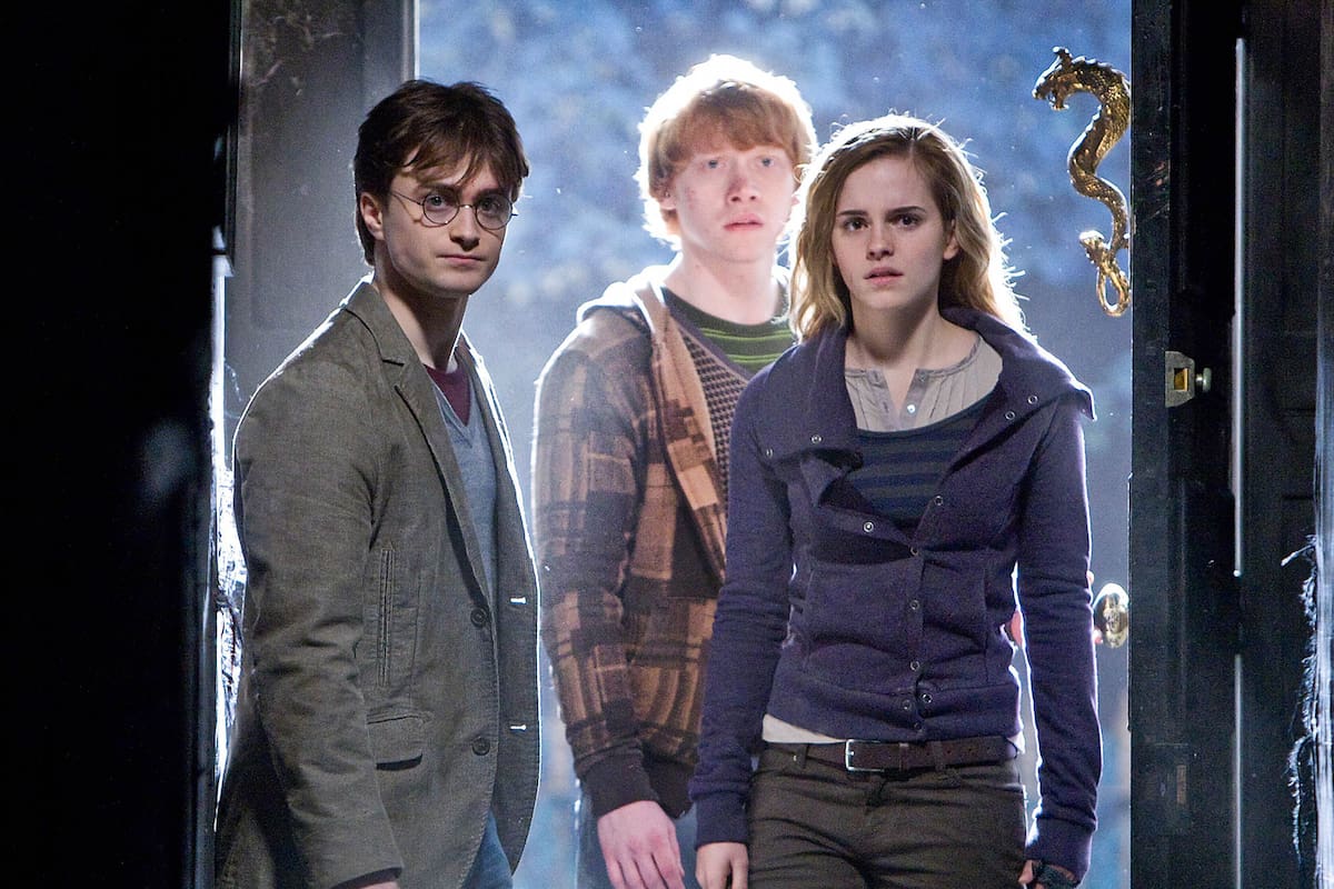 La saga de Harry Potter tiene su contraparte astrológica