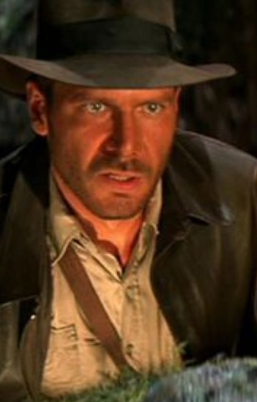 La saga de películas de Indiana Jones dejarán de aparecer en el catálogo de Netflix en junio