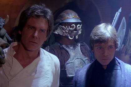 La saga de Star Wars se prepara para una nueva entrega