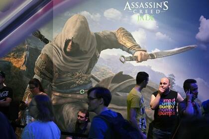 La saga de videojuegos Assasin's Creed está inspirada en la milicia que formó Hasan-i Sabbah.