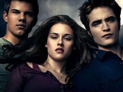 La saga llegó al cine en 2008 y se convirtió en un fenómeno mundial entre el público juvenil