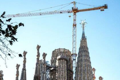 La Sagrada Familia, en Barcelona, será una visita obligada para las personas de Tauro