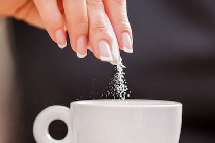 El efecto de la sal sobre el café es similar al que se produce al añadir una pizca de sal a los postres