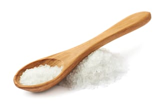 Las diferencias entre la común, la marina y la del Himalaya y su importancia en la cocina