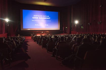 El Bafici 2023 ocupará diferentes cines del centro porteño