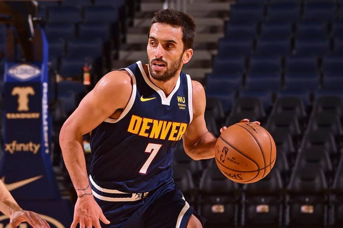 La salida de dos jugadores externos y la llegada de tres basquetbolistas internos favorece a Facundo Campazzo en la rotación del equipo