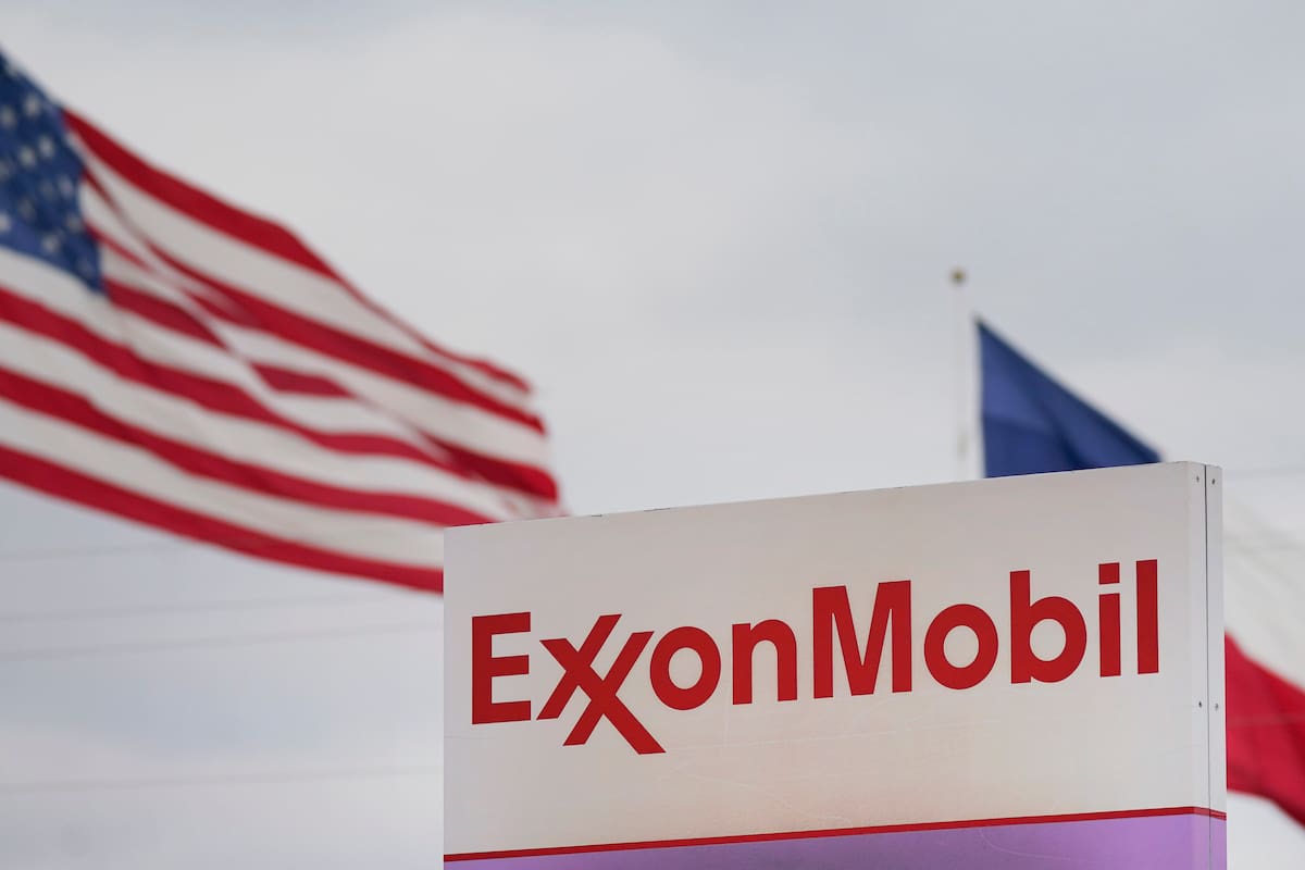 La salida de ExxonMobil del sector energético, sin embargo, no significa que la empresa deje el país, ya que cuenta con un centro de servicios con casi 3000 empleados