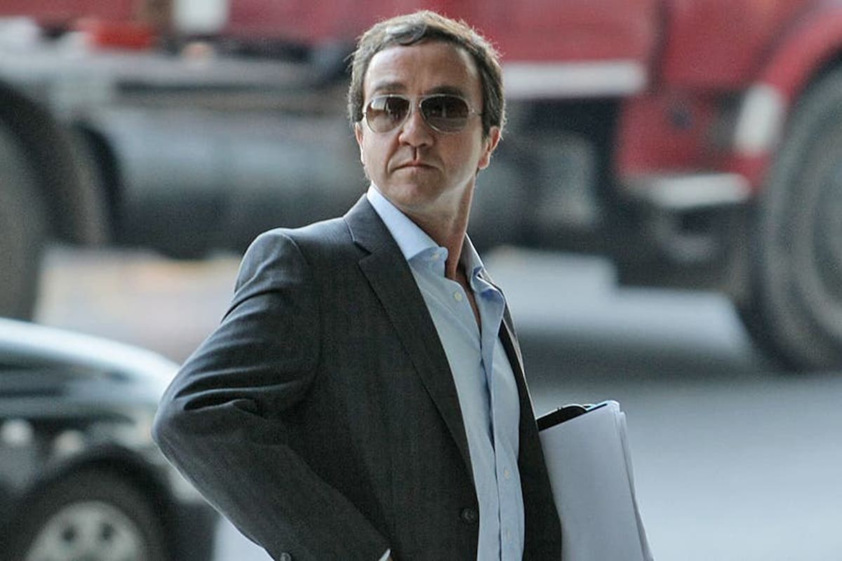 La salida de Vandenbroele se da en medio de denuncias por el lanzamiento de un hotel en Mendoza