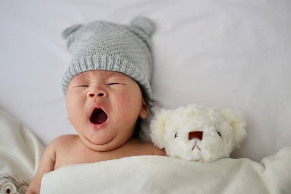 La salida del horario de verano tiene consecuencias en el sueño de varias personas