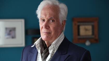 La salud de Federico Luppi