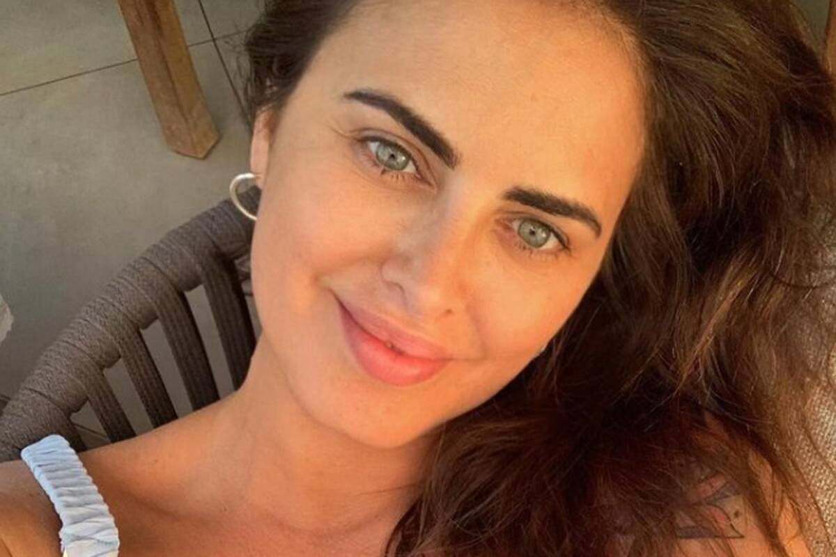 La salud de Silvina Luna: “Intentaron nuevamente intubarla, pero no tiene fuerzas para respirar sin la ayuda mecánica”