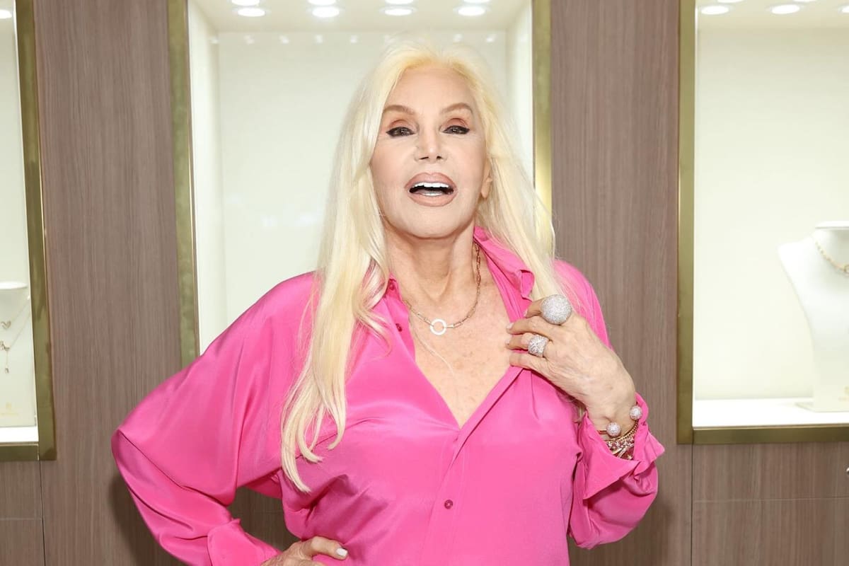 La salud de Susana Giménez: cómo serán los próximos días de la diva, entre estudios médicos y una distinción muy especial