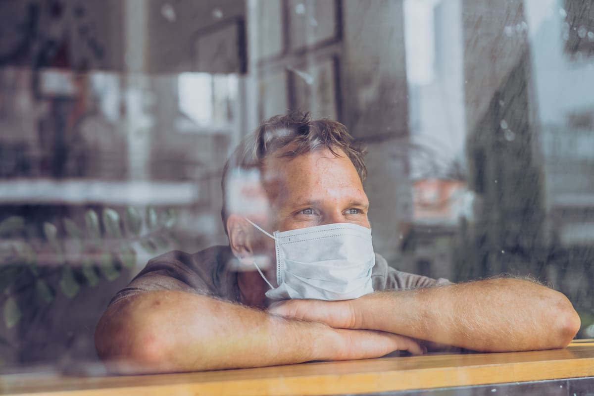 La salud mental colectiva, en jaque después de la pandemia