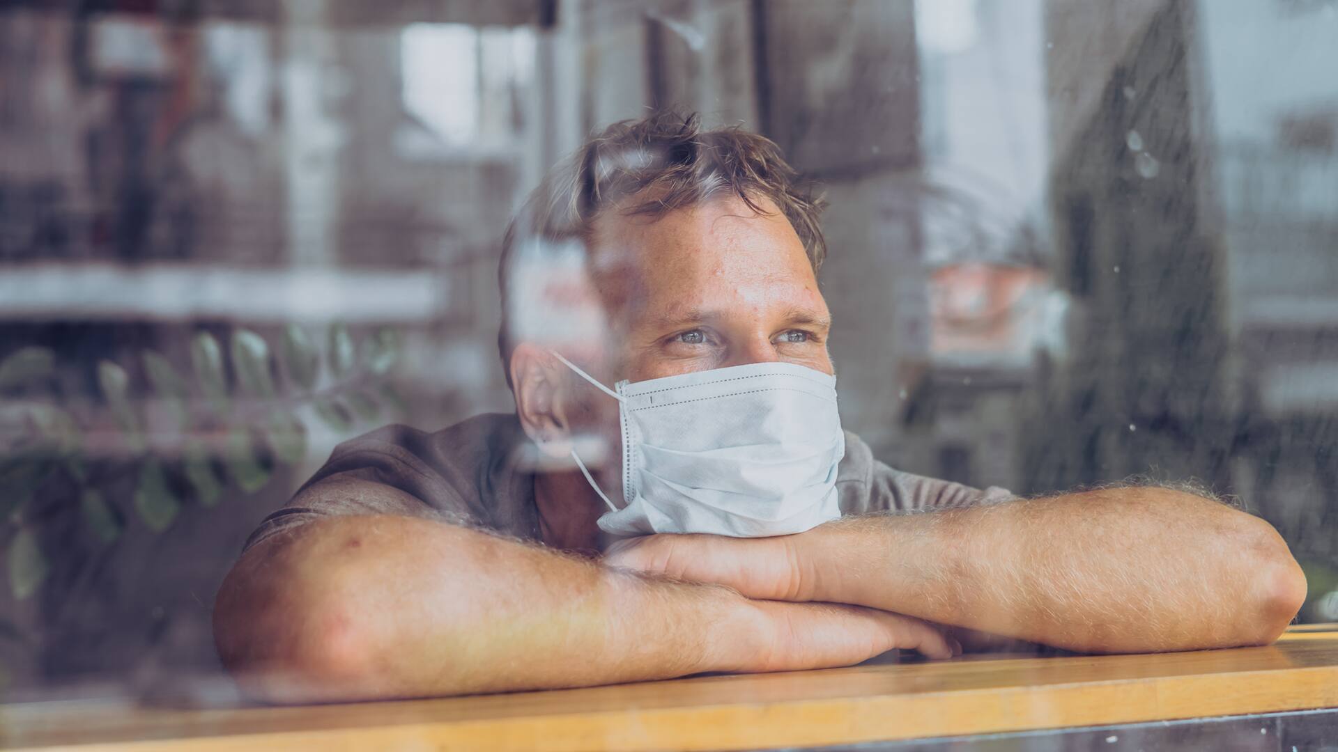 La salud mental colectiva, en jaque después de la pandemia
