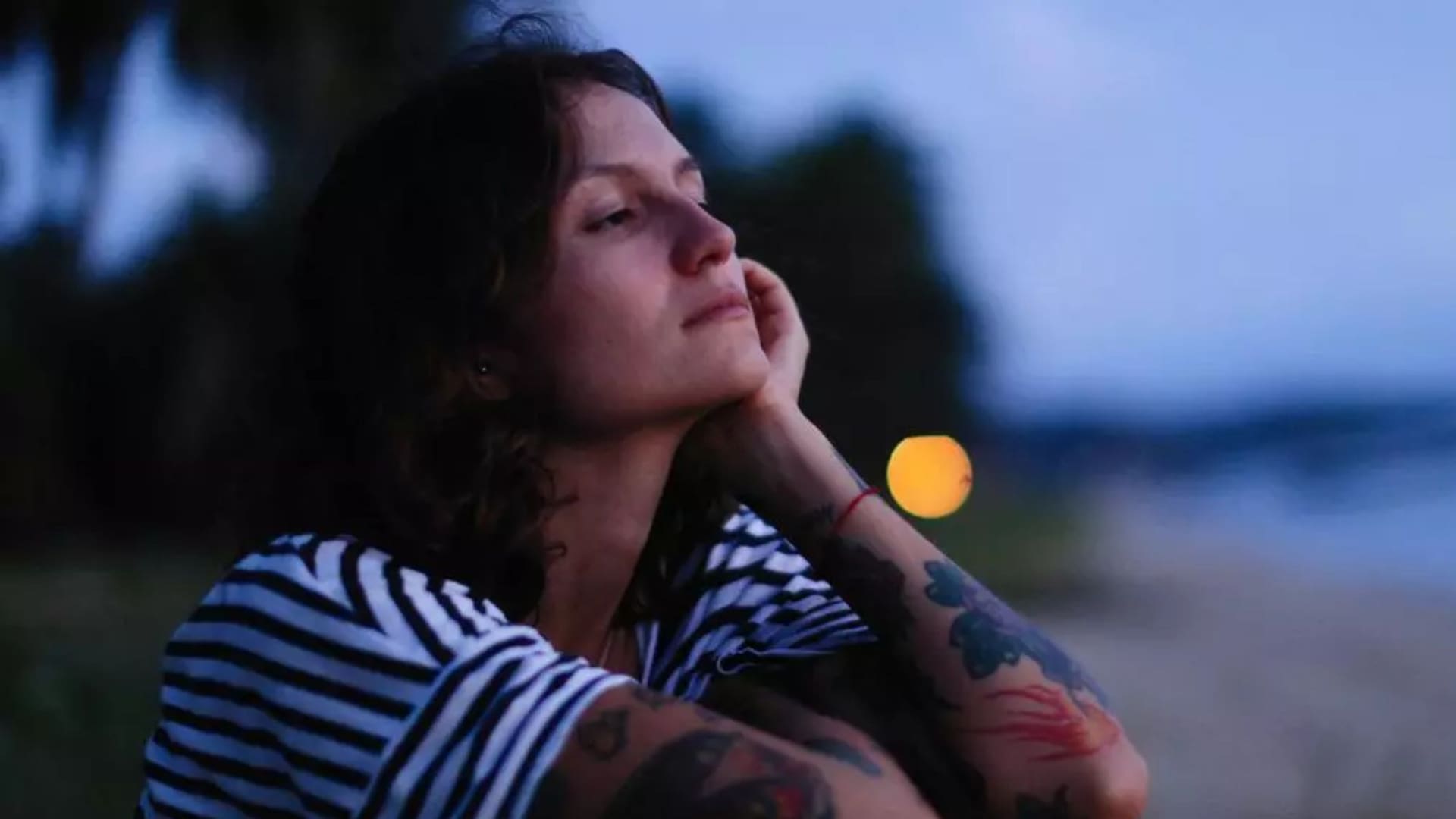 "La salud mental no es la ausencia de conflictos, sino el poder atravesarlos con una perspectiva integradora", asegura Lutereau