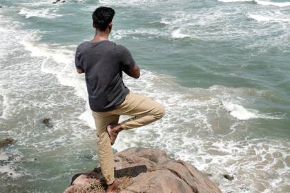 La salud y el mar están estrechamente ligados, según la ciencia (Foto: Freepik)