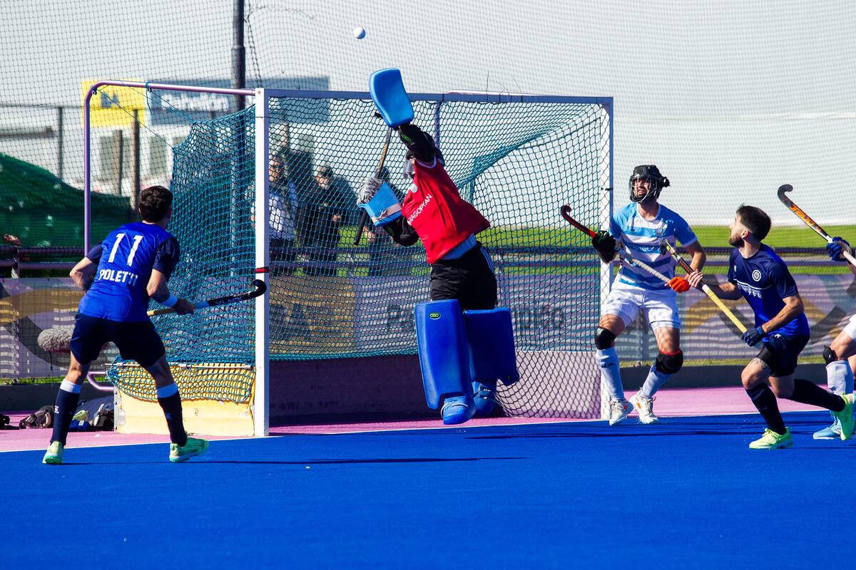 La salvada de Ciudad ante Mitre