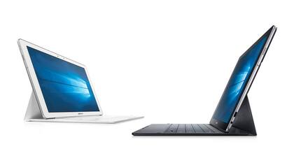 La Samsung Galaxy TabPro S de 12 pulgadas