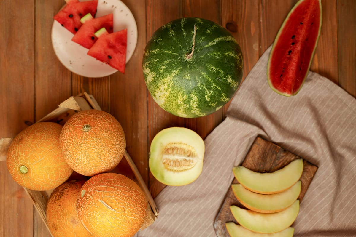 La sandía es una deliciosa fruta, repleta de antioxidantes y nutrientes