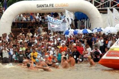 La Santa Fe-Coronda suspendida sin fecha