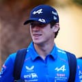 Colapinto confesó qué aprendió de Gasly para superarlo en el Gran Premio de España de Fórmula 1