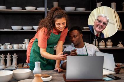 La SB 32 establece una exención tributaria universal de US$25.000 en bienes personales empresariales y un crédito fiscal del 20% por inventarios