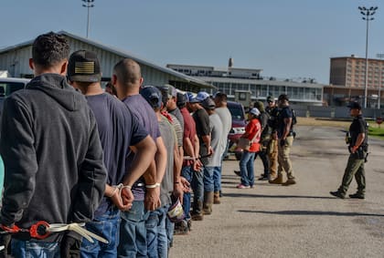 La SB 4-C fue bloqueada temporalmente por la justicia