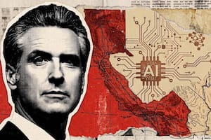 California AI Transparency Act: la regla que se aplica desde agosto 2026 y regula el uso de la IA