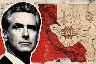 AI Transparency Act, la ley firmada por Newsom que ya se aplica en California