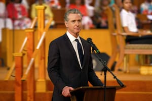 La ley promulgada en California por la que ya se aplican normas contra la IA