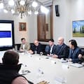 El Gobierno avanza con un plan para enfrentar el impacto del fenómeno
