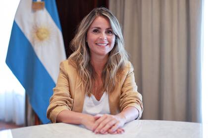 La secretaria de Comercio Exterior, Marisa Bircher, fue una pieza clave del acuerdo