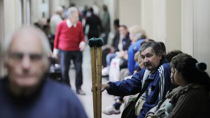 Los servicios de medicina prepaga aumentarán casi un 9 por ciento el mes que viene