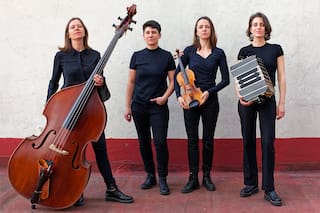 La agenda porteña para disfrutar de música y shows en mayo