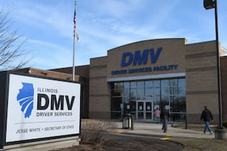 Illinois lleva el DMV a la Feria Estatal: fechas y trámites disponibles