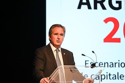 La Secretaría de Finanzas, a cargo de Pablo Quirno, anunció una nueva licitación de deuda