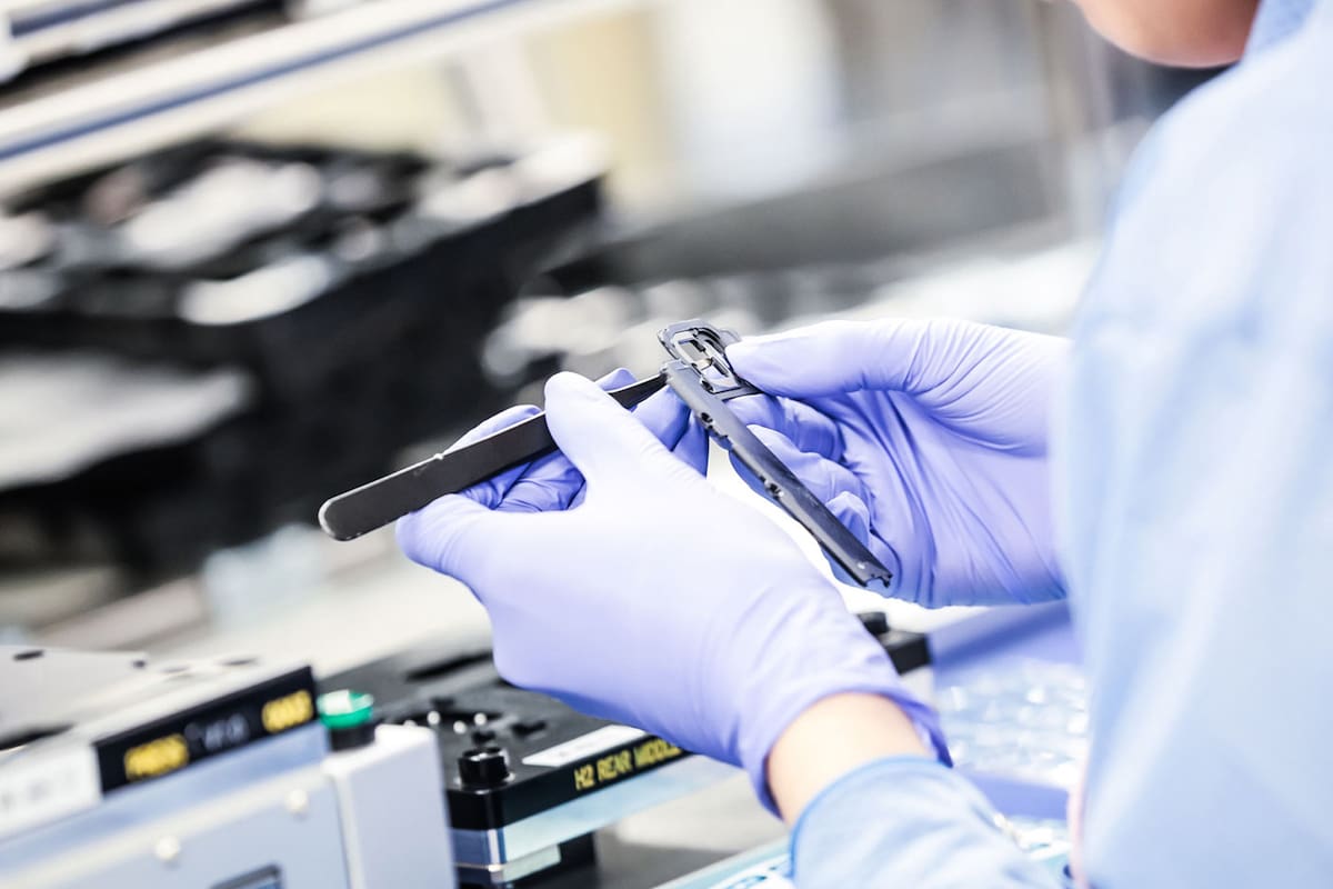 La Secretaría de Industria y Comercio será la autoridad encargada de definir el alcance del régimen