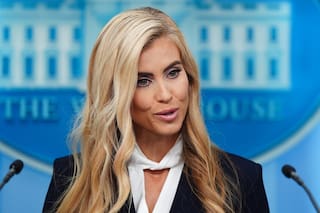 Surgen preguntas sobre el currículum de la nueva secretaria de prensa de la Casa Blanca