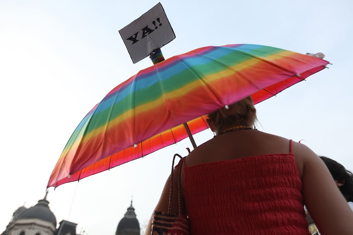 La Secretaría de Salud resolvió la cobertura al 100% de tratamientos hormonales del cambio de sexo