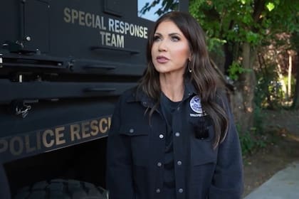 La secretaria de Seguridad Nacional, Kristi Noem, determinó que Venezuela ya no reúne las condiciones para el TPS