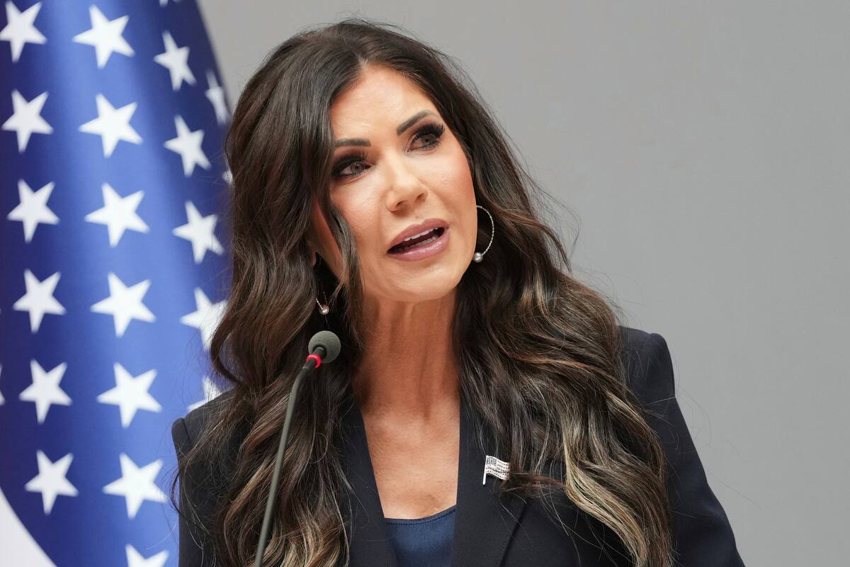 La secretaria de Seguridad Nacional, Kristi Noem, determinó que Myanmar ya no cumple con los criterios de la administración federal para la designación del TPS