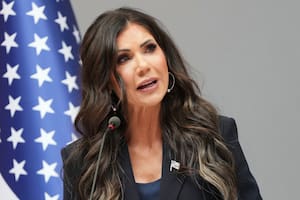 La secretaria de Seguridad Nacional, Kristi Noem, determinó que Myanmar ya no cumple con los criterios de la administración federal para la designación del TPS