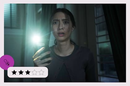 La secta del Himalaya logra una historia escalofriante a partir de las dificultades económicas de una familia