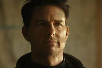 Tom Cruise se disculpó con los fans por el aplazo del estreno de Top Gun: Maverick